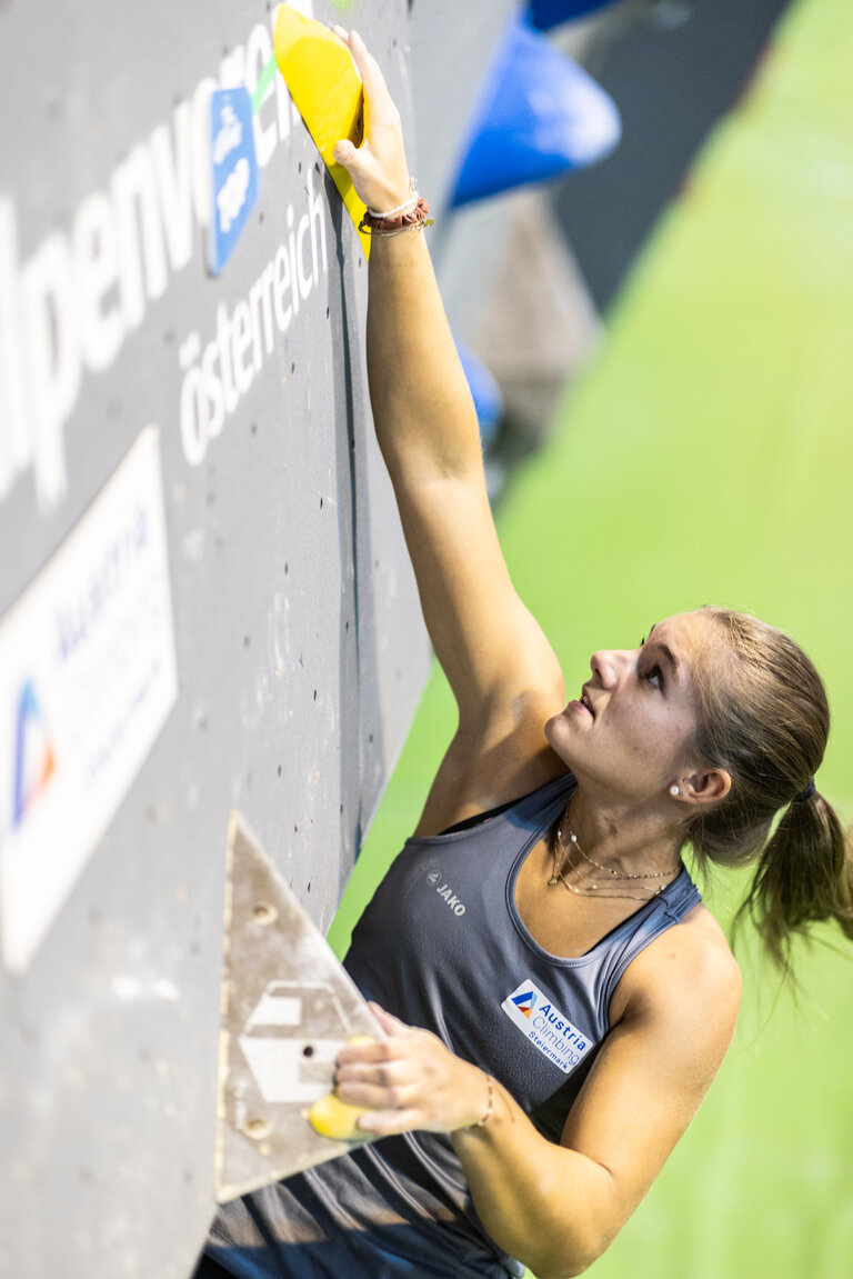 Boulder Festival Schladming - Impression #2.1 | © Dominik Steiner