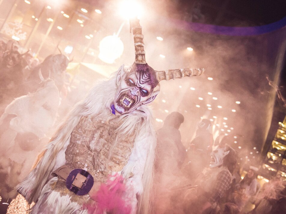 Krampus Show in Schladming - Impression #1 | © WE SHOOT IT