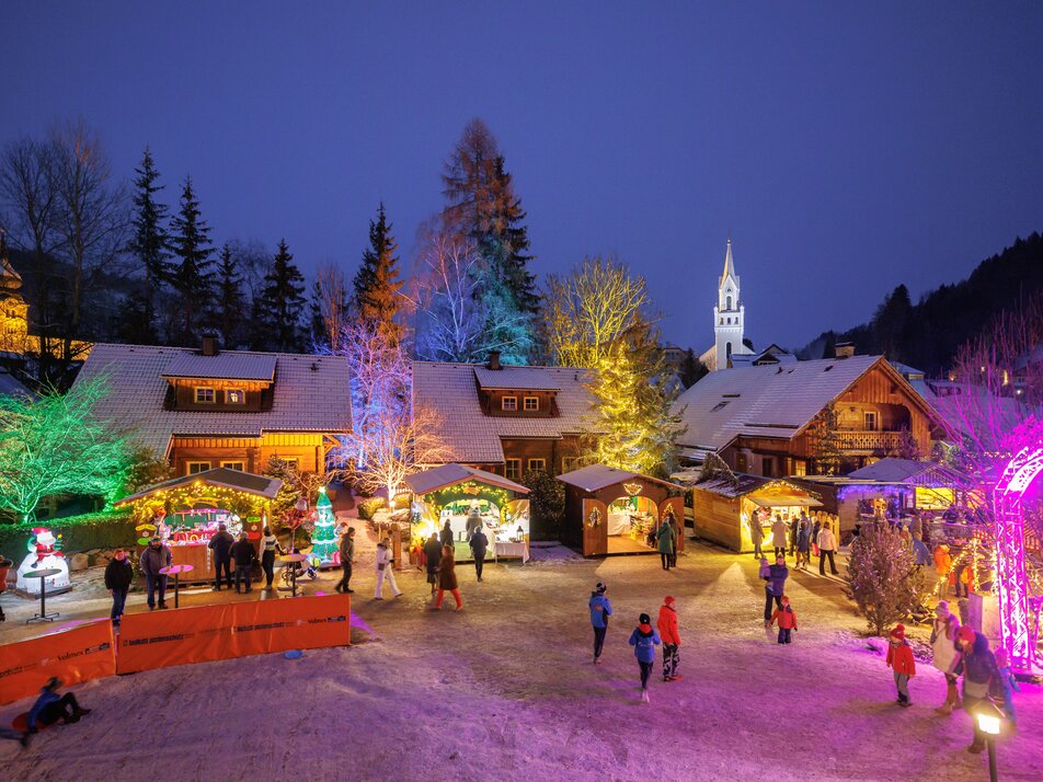 Advent at the Talbach - Impression #1