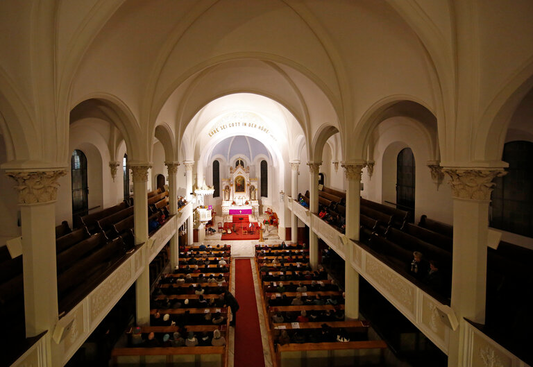 Advent Singing - Impression #2.4 | © photo-austria