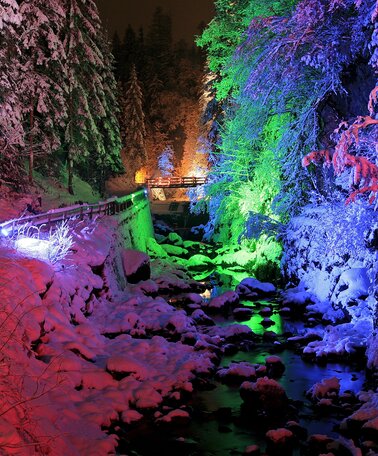 Bergweihnacht in Schladming-Dachstein | © Herbert Raffalt