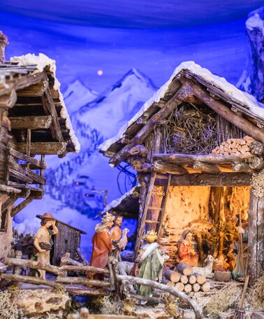 Manger in Schladming | © photo-austria