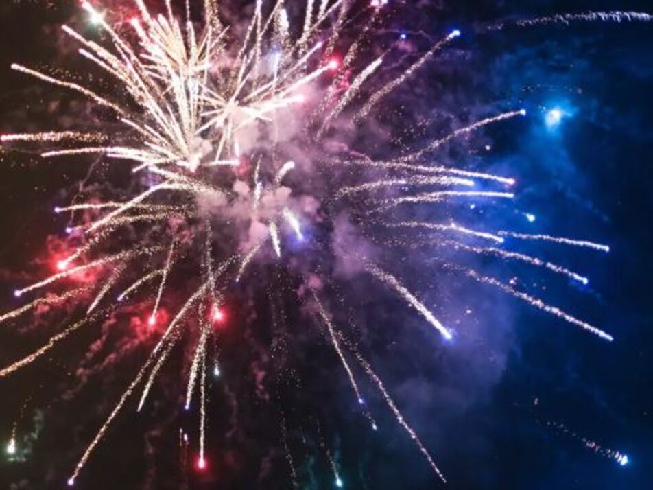 Silvesterparty auf der Schladminger Hütte - Impression #1