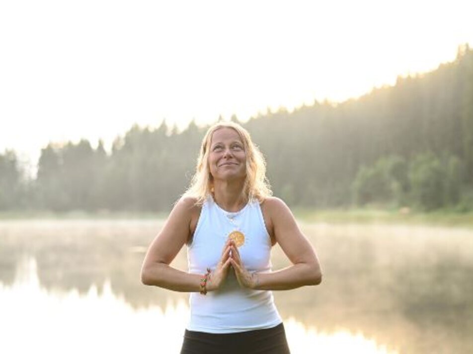  Yoga fürs Herz - Impression #1