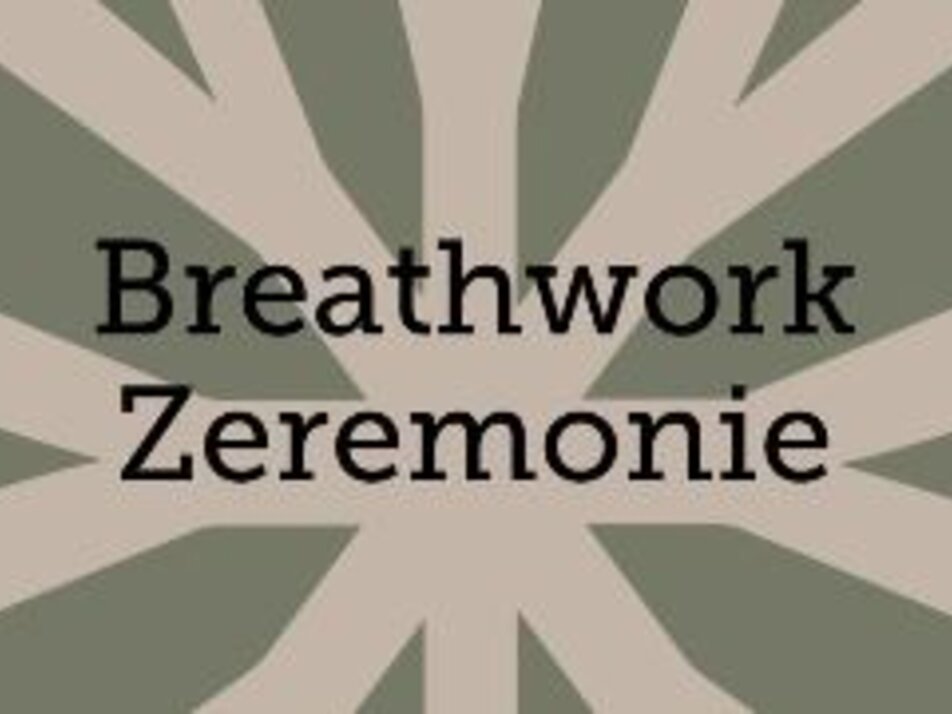  Breathwork Zeremonie - Impression #1