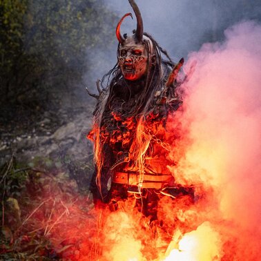 Zores Pass | © Adam Stocker