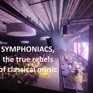 © Symphoniacs
