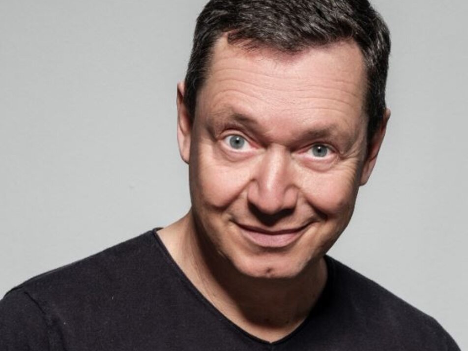 Alex Kristan – 50 Shades of Schmäh - Impression #1