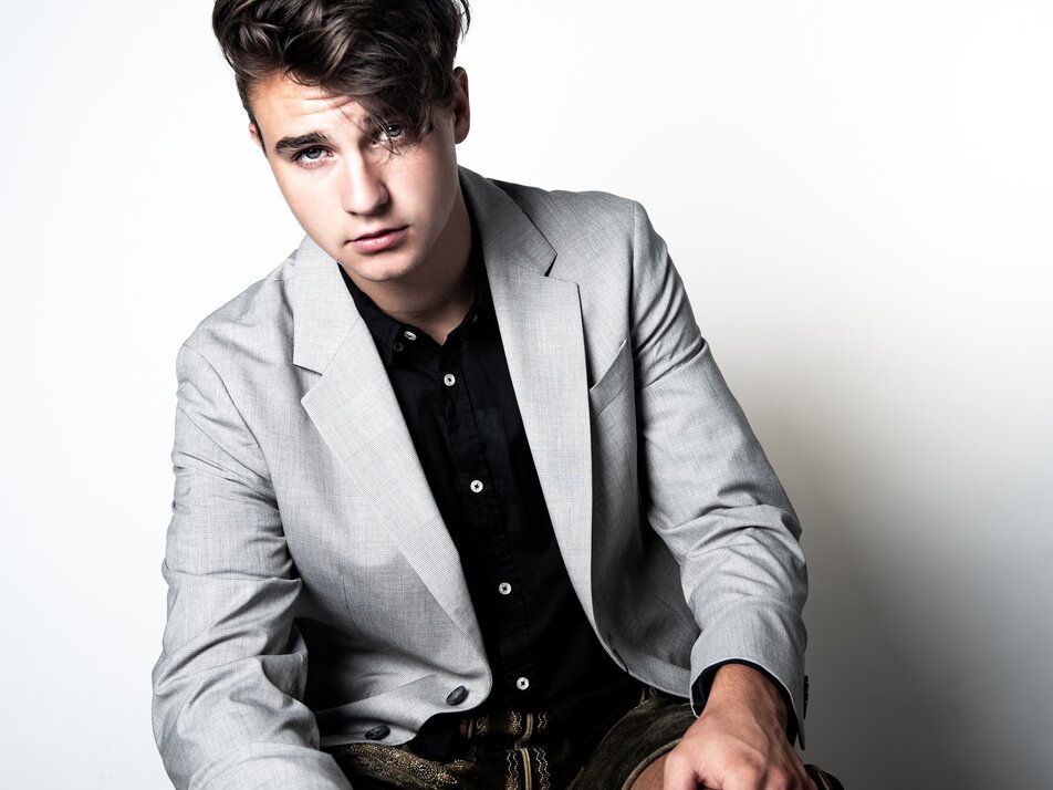 Chris Steger & Band - Impression #1 | © Sasa Felsbach