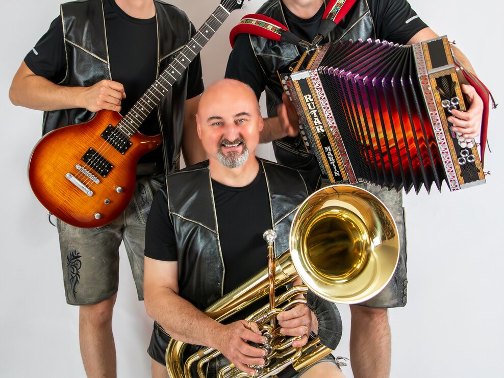 Schladming-Dachstein Nights | Silberklang - Impression #2.1 | © Silberklang