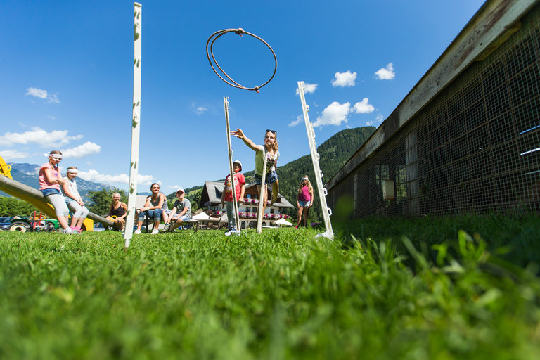 Wild Wild West  - Imprese #2.1 | © Dominik Steiner