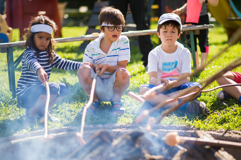 Wild Wild West  - Imprese #2.10 | © Dominik Steiner