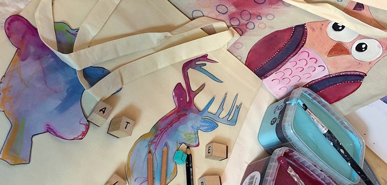 Childrens Atelier - Imprese #2.1