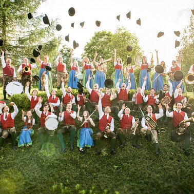 Stadtkapelle Schladming | © Shooting Star