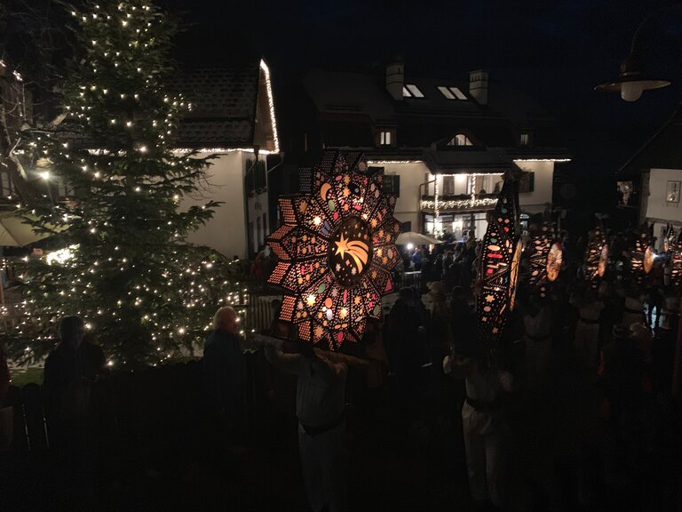 Advent auf der Pürgg - Impression #2.13 | © Karlheinz Rainer