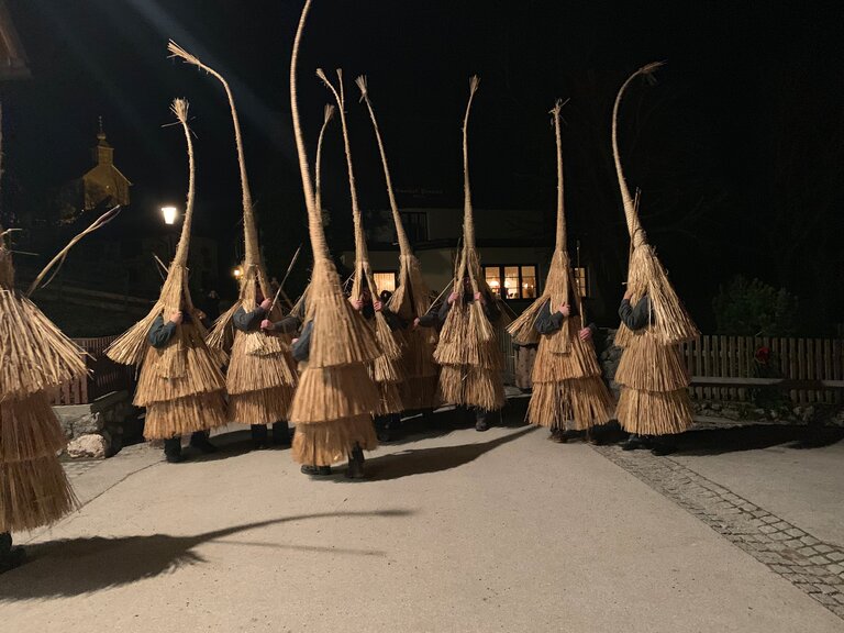 Advent auf der Pürgg - Impression #2.11 | © Karlheinz Rainer