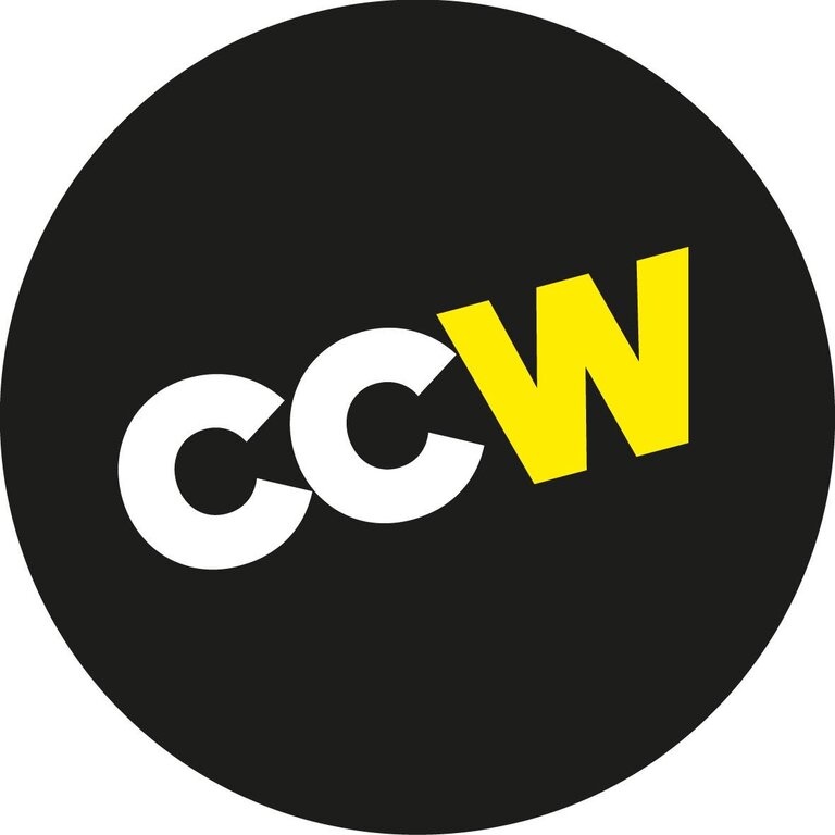 Erich Lechner Photo Art - Entrance to Art - Impression #2.3 | © CCW Stainach