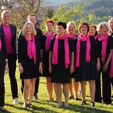 © Singkreis Stainach