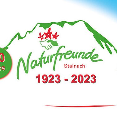 Logo Naturfreunde Stainach | © Naturfreunde Stainach