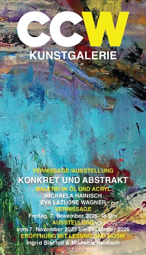 Vernissage Felber - Chobitko - Körbisch - Impression #2.1