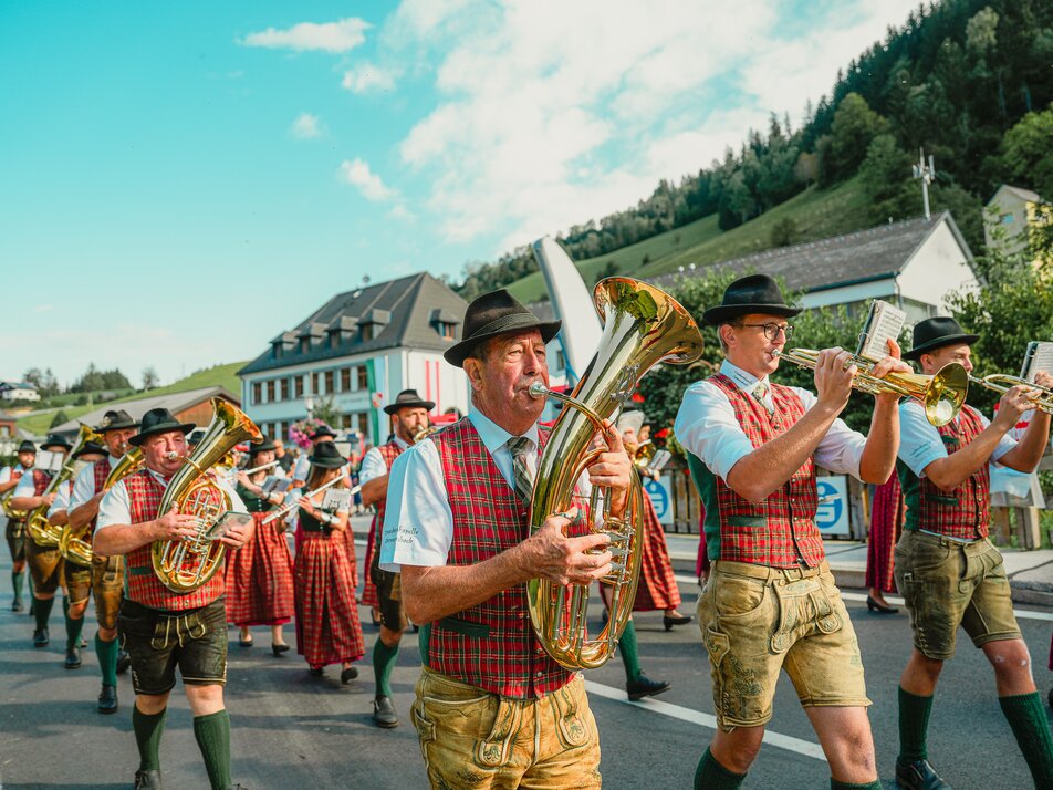 Styrian Roas - Impression #1 | © tiqa.at - Nusa Moder 