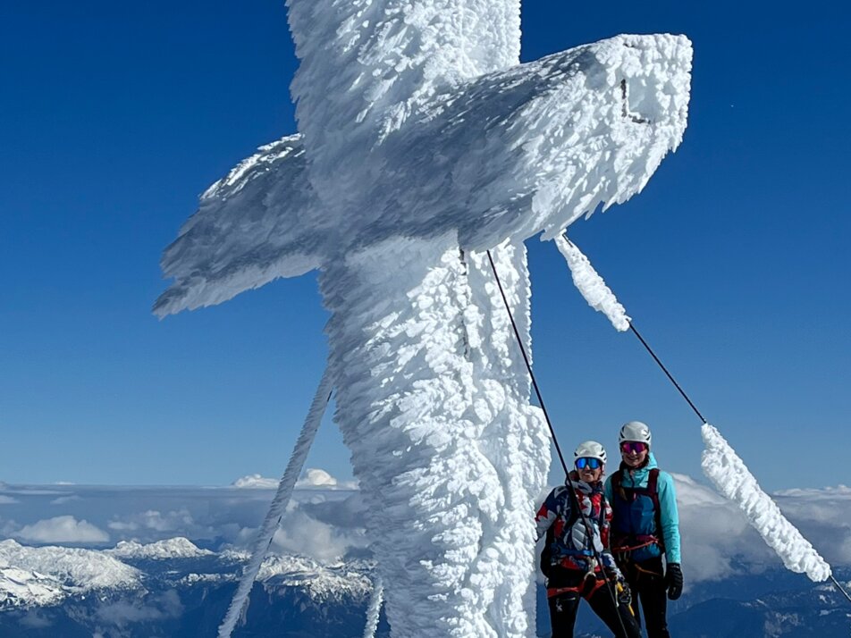 Dachstein Winter | © Hans Prugger