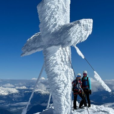 Dachstein Winter | © Hans Prugger