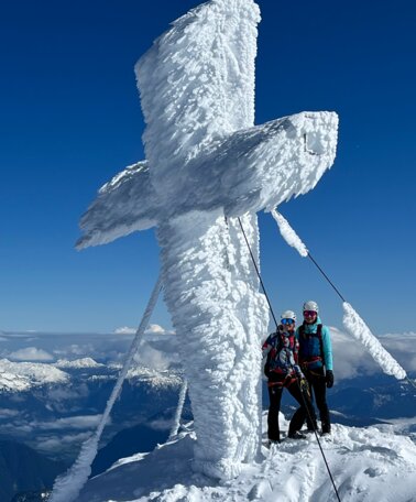 Dachstein Winter | © Hans Prugger