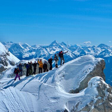 © Heli Rettensteiner