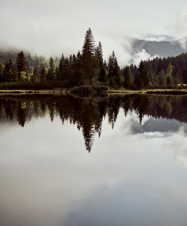 Spechtensee | © Armin Walcher
