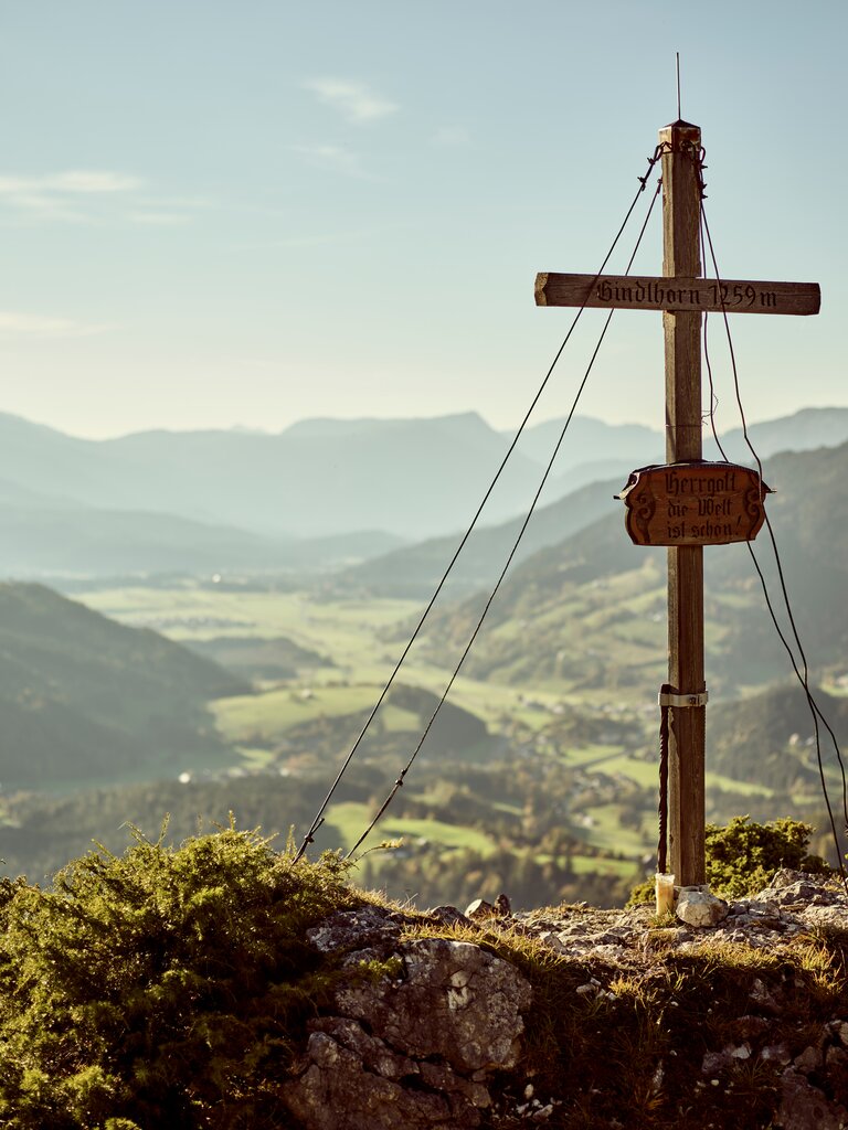 Gindlhorn | © Armin Walcher