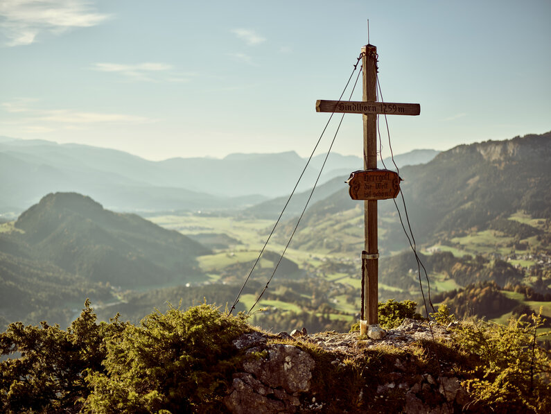 Gindlhorn | © Armin Walcher