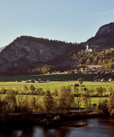 Stainach-Pürgg | © Armin Walcher
