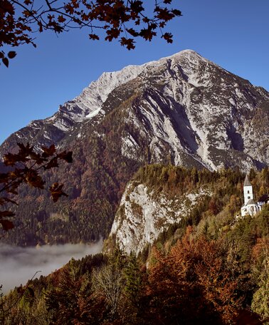 Grimming | © Armin Walcher