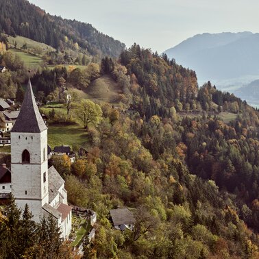 Pürgg | © Armin Walcher