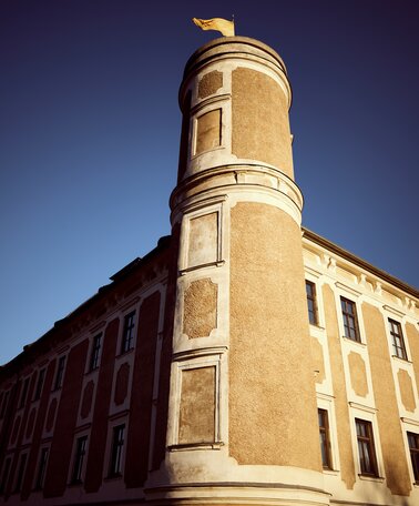 Schloss Trautenfels | © Armin Walcher