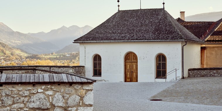 Schloss Trautenfels | © Armin Walcher