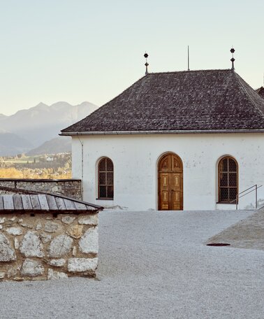 Schloss Trautenfels | © Armin Walcher