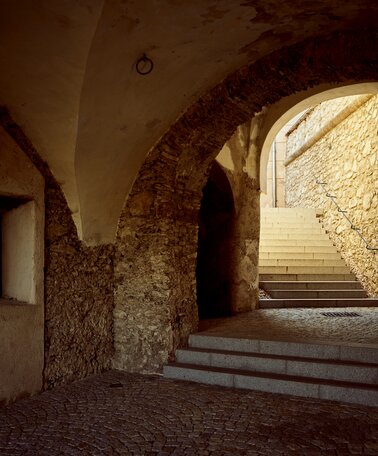 Schloss Trautenfels | © Armin Walcher
