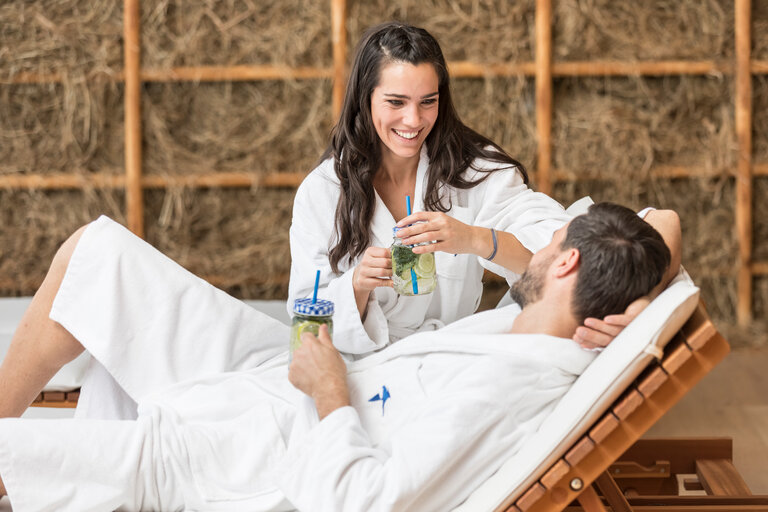 Falkensteiner Hotel Schladming | © Walter Luttenberger Photography