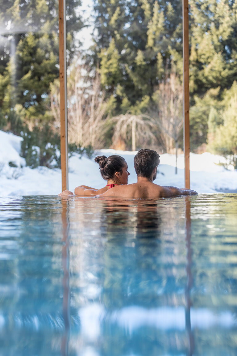 Falkensteiner Hotel Schladming | © Walter Luttenberger Photography