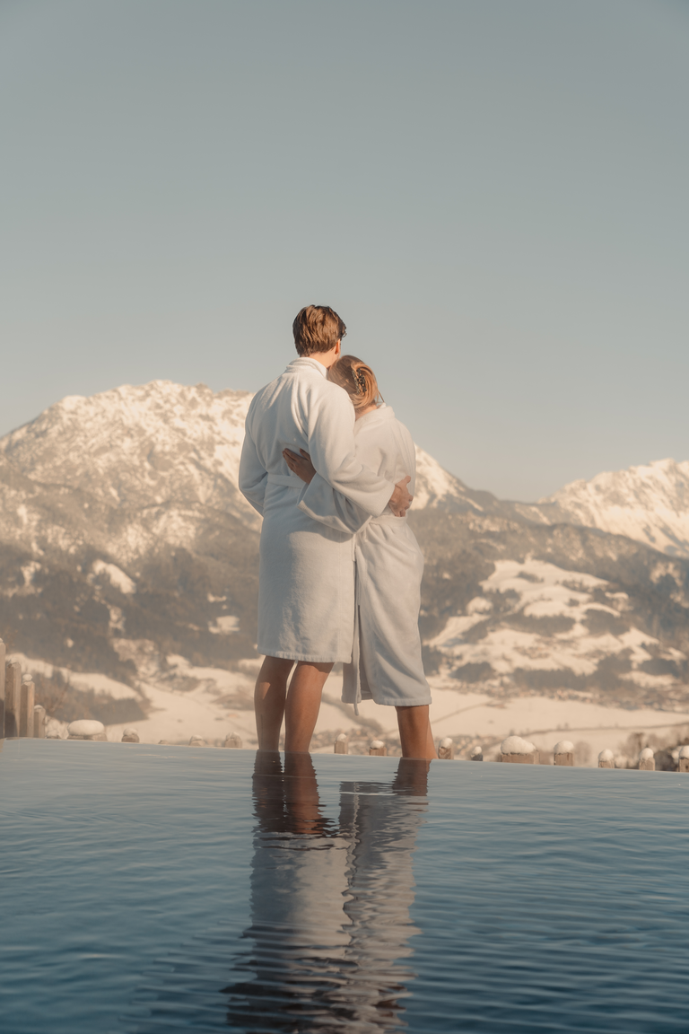 Natur- und Wellnesshotel Höflehner | © CMVisuals