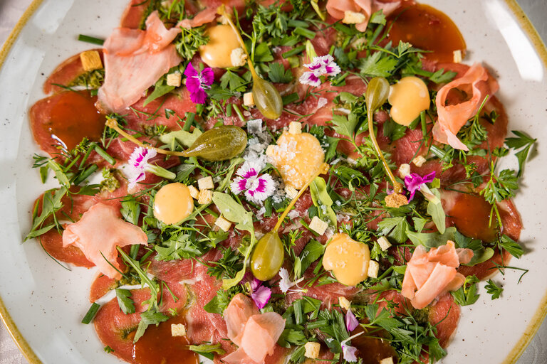 Natur- und Wellnesshotel Höflehner | © Netzwerk Kulinarik wildbild