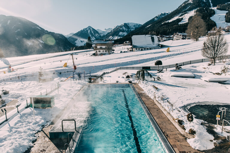 Hotel Schwaigerhof | © Anja Koppitsch Photography