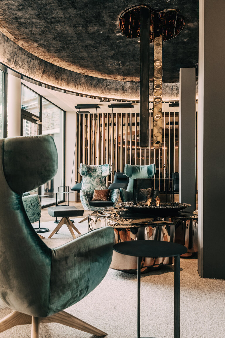 Hotel Schwaigerhof | © Anja Koppitsch Photography