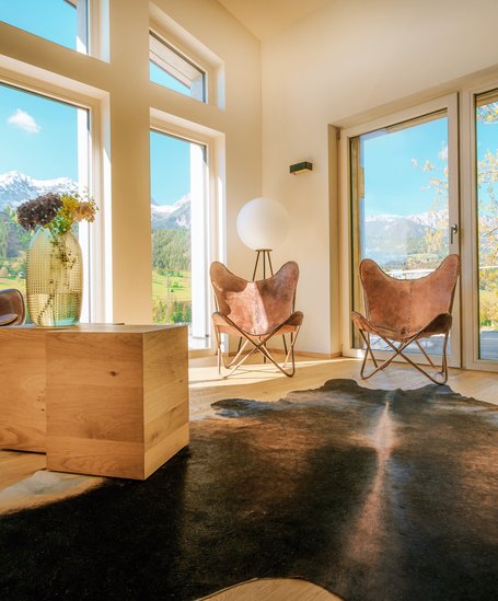 © Schladming-Appartements Maria Gruber GmbH/Michael Tieber