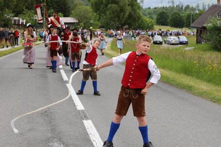 35. Frühlingfest Ramsau am Dachstein  | © Michael Simonlehner