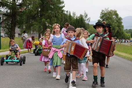 35. Frühlingfest Ramsau am Dachstein  | © Michael Simonlehner