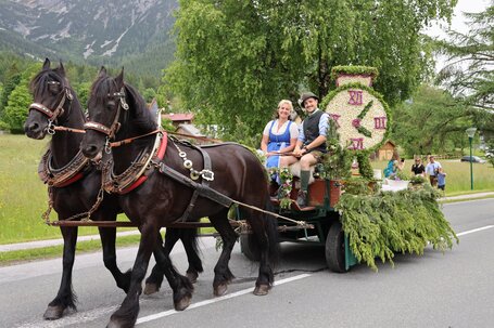 35. Frühlingfest Ramsau am Dachstein  | © Michael Simonlehner