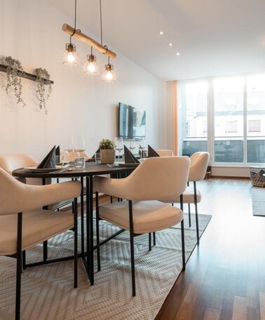 CityFLAT 38 | © Bad Sauerbrunner GmbH / Michael Tieber